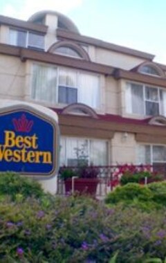 Hotel Best Western Suites Coronado Island (Coronado, USA)