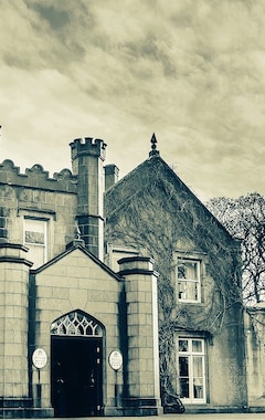 Abbey Hotel Roscommon (Roscommon, Irlanda)
