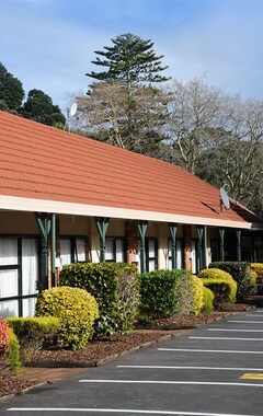 Hotel Tudor Court Motor Lodge (Auckland, Nueva Zelanda)