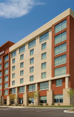 Hotel Drury Inn & Suites Independence Kansas City (Independence, USA)