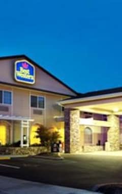 Hotel Best Western University Inn and Suites (Forest Grove, EE. UU.)