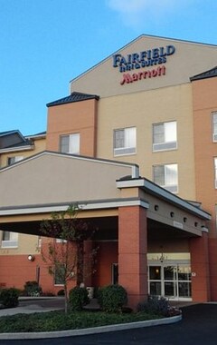 Hotel Fairfield Inn & Suites Indianapolis Avon (Avon, EE. UU.)