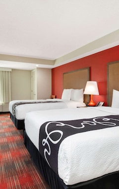 Hotel La Quinta Inn & Suites By Wyndham Dc Metro Capital Beltway (Capitol Heights, EE. UU.)