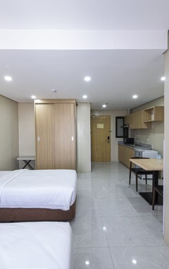 Hotelli Cebu Family Suites (Cebu City, Filippiinit)
