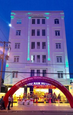 Hotelli Khach San Sao Nam (Cao Lanh, Vietnam)