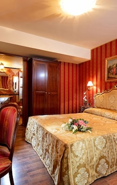 Hotelli Hotel Citta Di Milano (Venetsia, Italia)