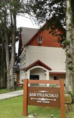 Hotel San Francisco (Gramado, Brasil)