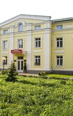 Hotel Sokol (Suzdal, Rusland)