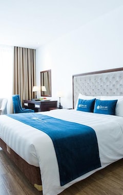 Hotel Song Loc Luxury (Hong Gai, Vietnam)
