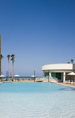 Hotelli Peninsula Island Resort and Spa (South Padre Island, Amerikan Yhdysvallat)