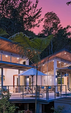 Resort The Lodge at ChaaCreek (San Ignacio, Belize)