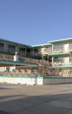 Hotel Condor Motel (North Wildwood, EE. UU.)