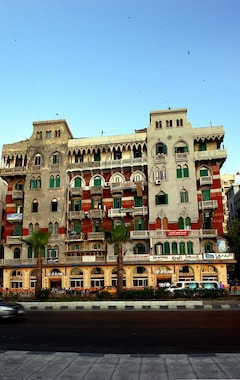 Hotel Philip House (Alejandría, Egipto)