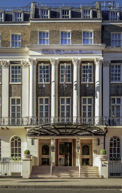 Hotelli Hilton London Euston (Lontoo, Iso-Britannia)