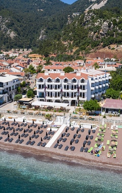 Diplomat Hotel Turunc (Mugla, Turquía)