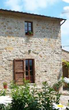 Casa rural Agriturismo Santa Caterina (Castelnuovo di Val di Cecina, Italien)