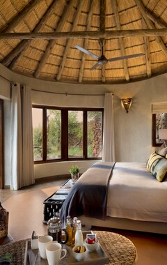 Hotelli Madikwe Safari Lodge (Madikwe, Etelä-Afrikka)