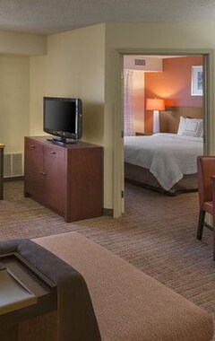 Hotel Residence Inn Indianapolis Airport (Indianapolis, USA)