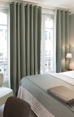 Hotel Le Petit Chomel (París, Francia)