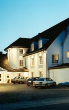 Hotel Holskenband (Horstmar, Tyskland)