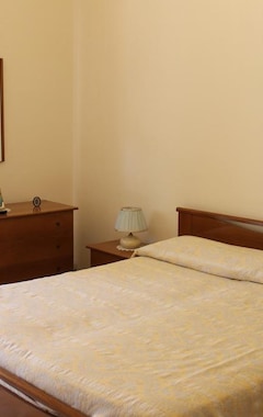 Hotel My Home (Gravina in Puglia, Italien)