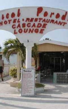 Hotel Tropical Paradise (Caye Caulker, Belize)