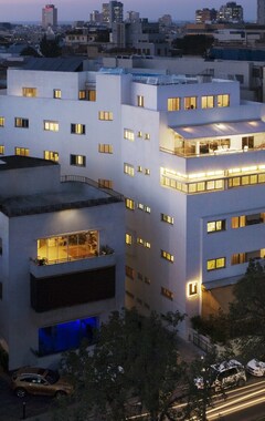 Hotelli The Rothschild 71 (Tel Aviv-Yafo, Israel)