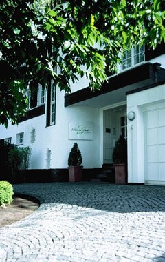 Hotel Villa Im Park (Dusseldorf, Alemania)