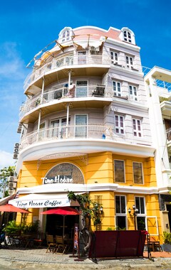 Hotelli Time House (Nha Trang, Vietnam)