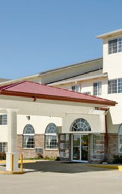 Hotel Super 8 by Wyndham Kansas City (Kansas City, USA)