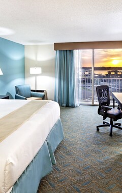 Holiday Inn Express & Suites Charleston Dwtn - Westedge, An Ihg Hotel (Charleston, EE. UU.)