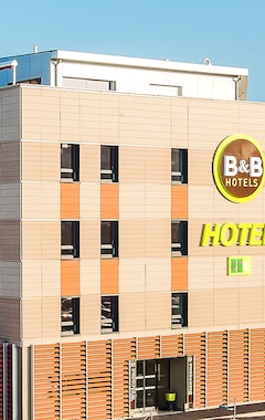 B&B Hotel Limoges Gare (Limoges, Francia)