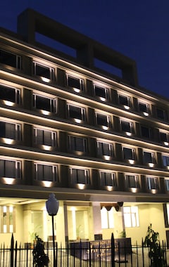 Hotel CRIMSON PARK Shripriya-Nathdwara (Nathdwara, Indien)