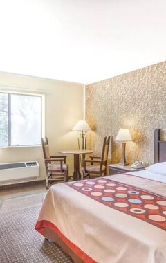 Hotelli The Copper Hotel - SureStay Collection by Best Western (Camp Verde, Amerikan Yhdysvallat)