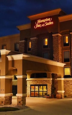 Hotel Hampton Inn & Suites Fargo Medical Center (Fargo, USA)