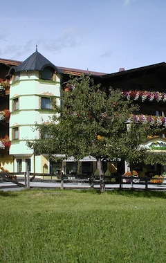 Hotel Neuwirt (Brandenberg, Austria)