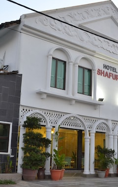 Hotelli Shafura (Chukai, Malesia)