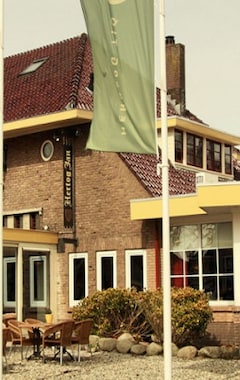 Hotel Wapen van Vries (Tynaarlo, Holland)