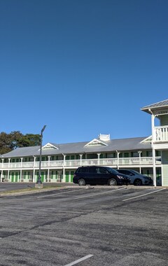 Hotelli Key West Inn - Chatsworth (Chatsworth, Amerikan Yhdysvallat)