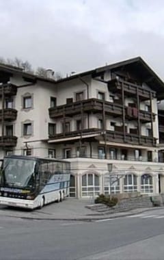 Hotel Pitztaler Hof (Wenns, Østrig)