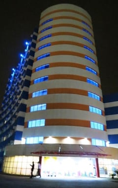Hotel Go Inn Jaguaré (São Paulo, Brasil)