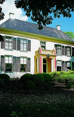 Hotel Landgoed Ekenstein (Appingedam, Holland)