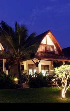 Hotel Barali Beach Resort & Spa (Kohh Chang, Thailand)