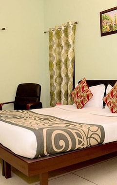 Hotelli OYO 4255 The Crown Plaza (Jodhpur, Intia)