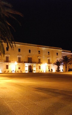 Hotel Mare Resort (Trani, Italia)
