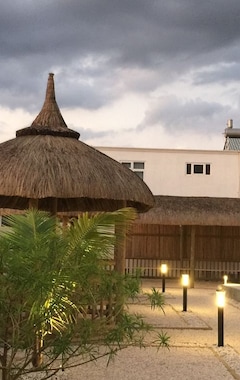 Hotel L'Oiseau de l'Océan (Flic en Flac, República de Mauricio)