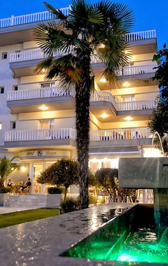 Hotel Ioni (Paralia Katerinis, Grækenland)