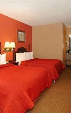 Hotel Quality Inn & Suites Macon North (Macon, EE. UU.)