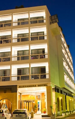 Alexandra Hotel&Apartments (Kos - City, Greece)