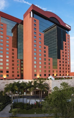 Hotel Barceló Guadalajara (Guadalajara, México)